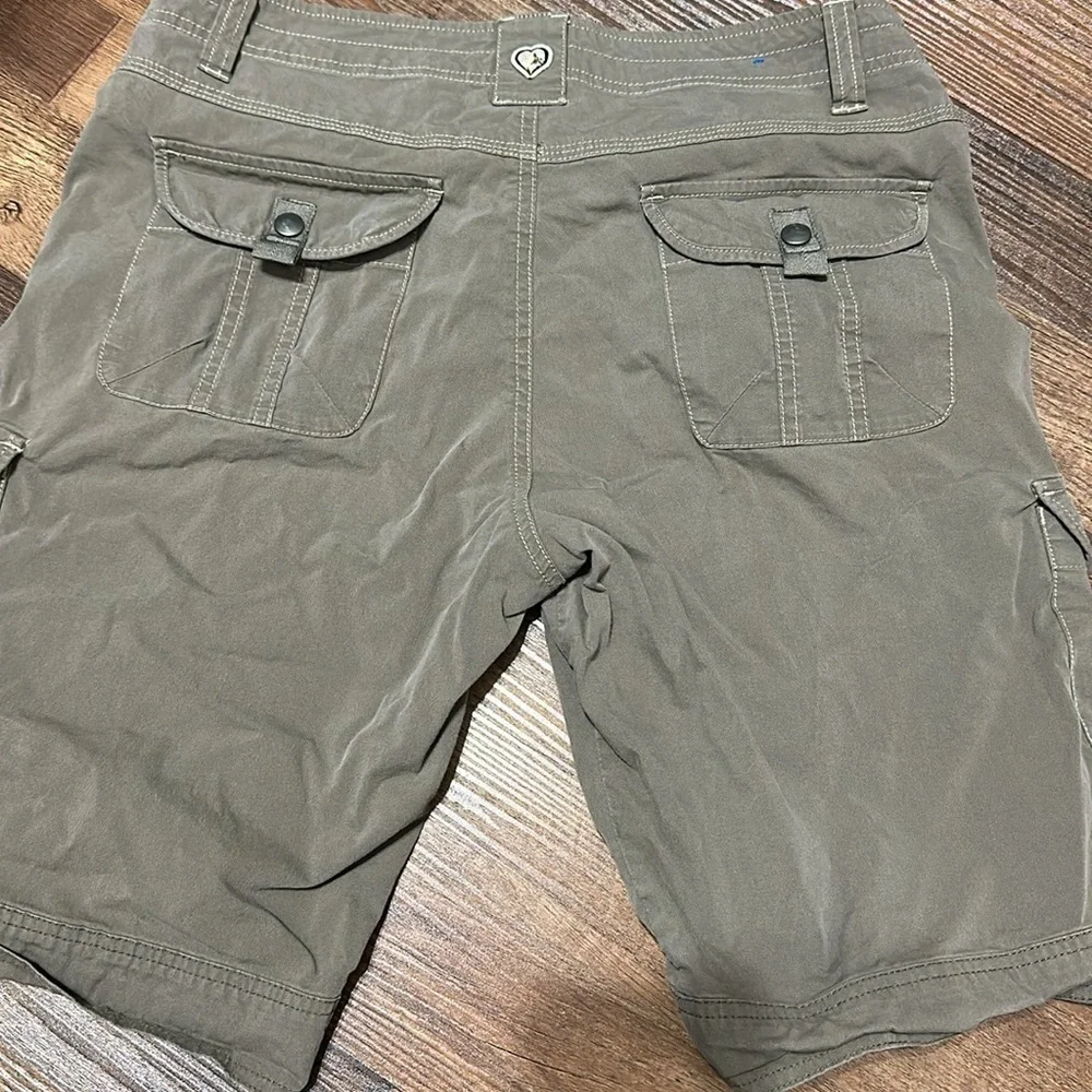 Kuhl shorts - Picture 5 of 9